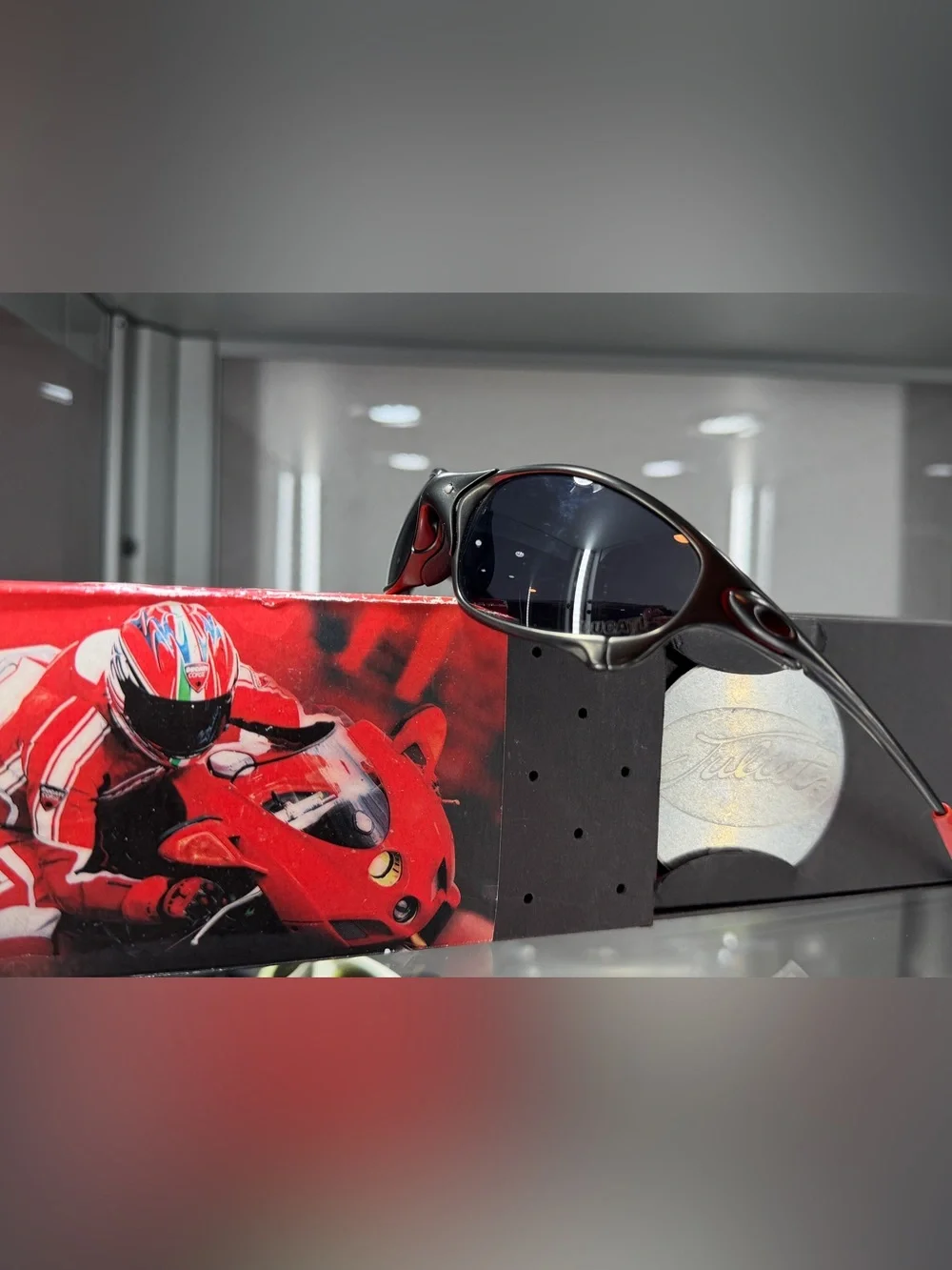 Oakley X-Metal Juliet